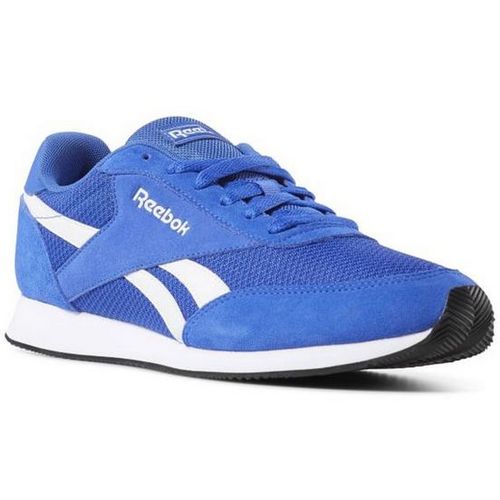 Ženske Casual Tenisice Reebok Royal CL Modra slika 1