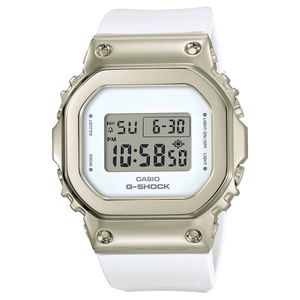 Casio GM-S5600G-7ER - Elegantan i Izdržljiv Sat za Svaku Priliku