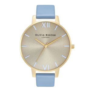 Ženski sat Olivia Burton OB16EN15 (Ø 38 mm) - Elegancija i Stil