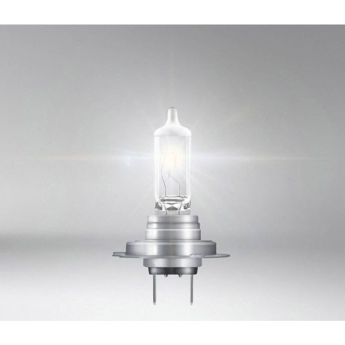 Osram Auto 64210NBS-HCB halogena žarulja Night Breaker® Silver H7 55 W 12 V slika 2