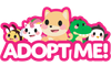 Adopt Me! logo