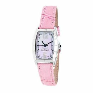 Ženski satovi Laura Biagiotti LB0010L-ROSA (Ø 23 mm)