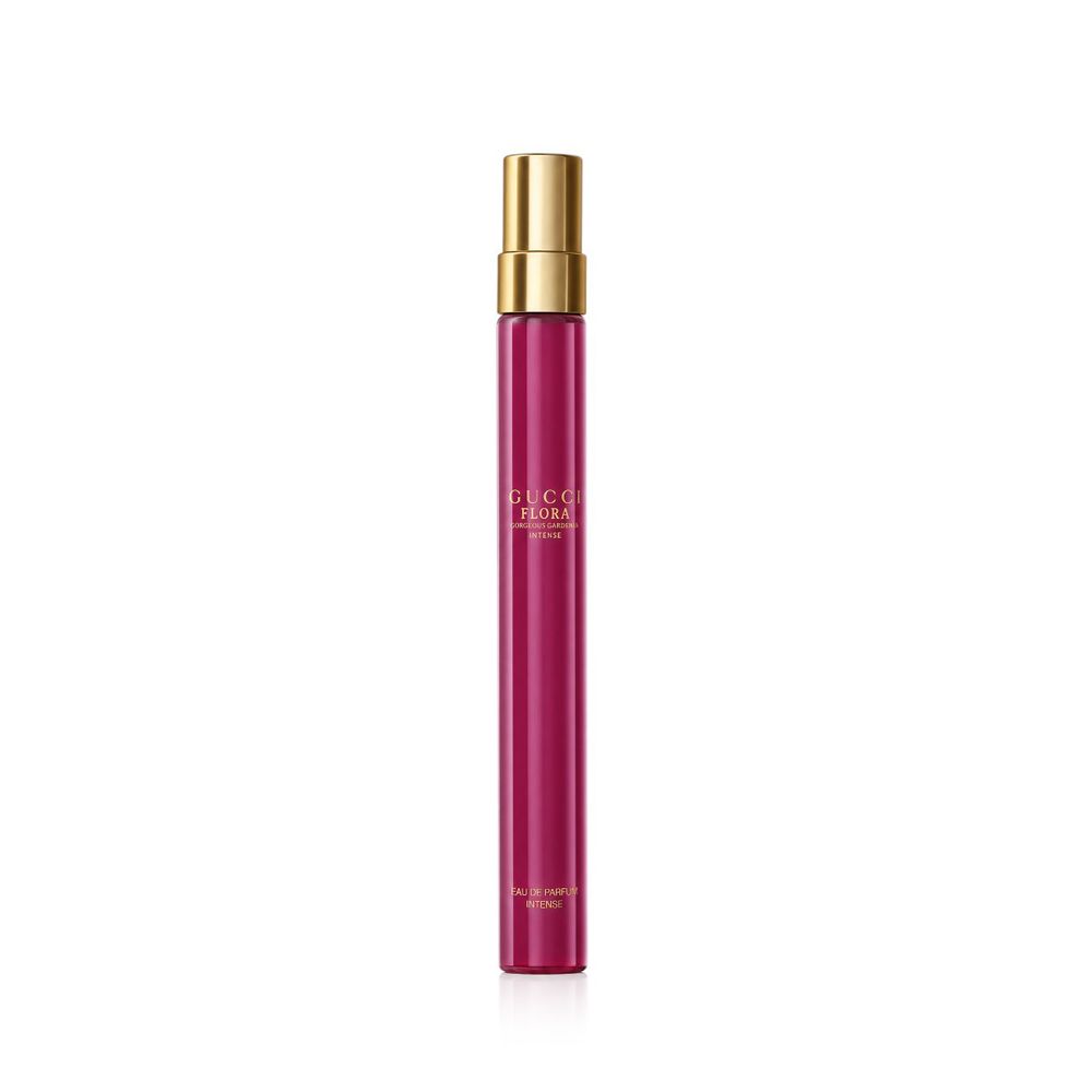Gucci Flora Gorgeous Gardenia Intense Eau de Parfum Intense Miniature 10 ml slika 2