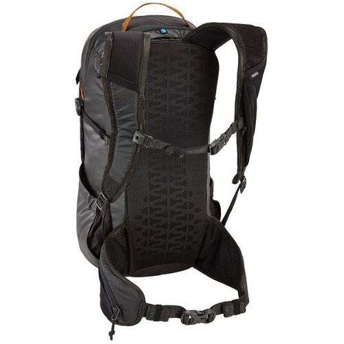 Thule Stir 25L Men's muški planinarski ruksak crni slika 5