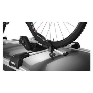 THULE Wheel Straps Locks