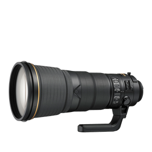 Nikon AF-S NIKKOR 400mm f/2.8E FL ED VR