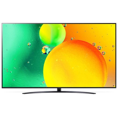 SMART LED TV 55 LG 55NANO763QA 3840x2160/UHD/4K/DVB-T2/S2/C slika 4