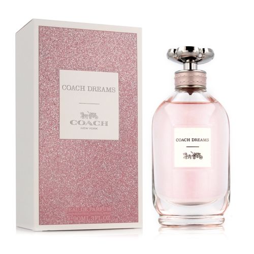 Coach Dreams Eau De Parfum za Žene - 90 ml slika 1