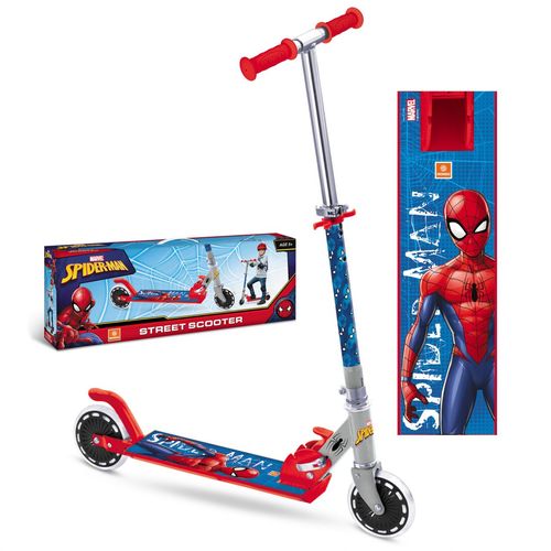 Spider-Man romobil slika 2