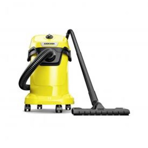 KARCHER USISAVAČ WD 3 V 19/4/20 1.628-107.0 slika 1