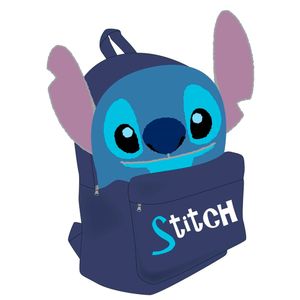 Disney Stitch Ruksak 30cm