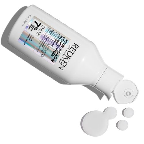 Redken Acidic Bonding Concentrate šampon za kosu 300ml slika 3