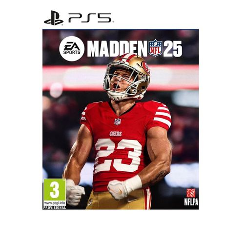 PS5 Madden NFL 25 slika 1