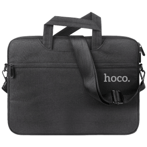hoco. Torba za laptop 14", crna - GT1 14", Black