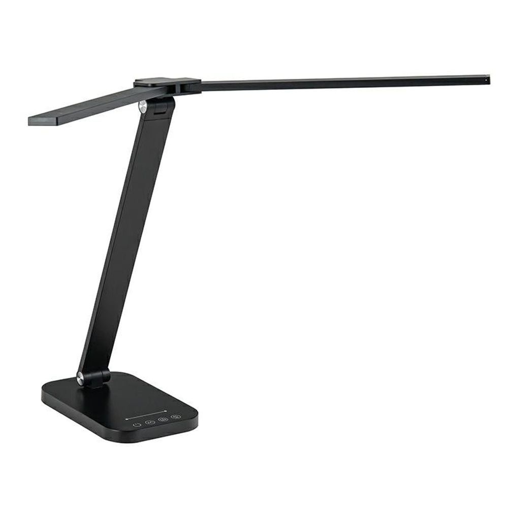 K711r stolna lampa s 2 podesivim krakima slika 2