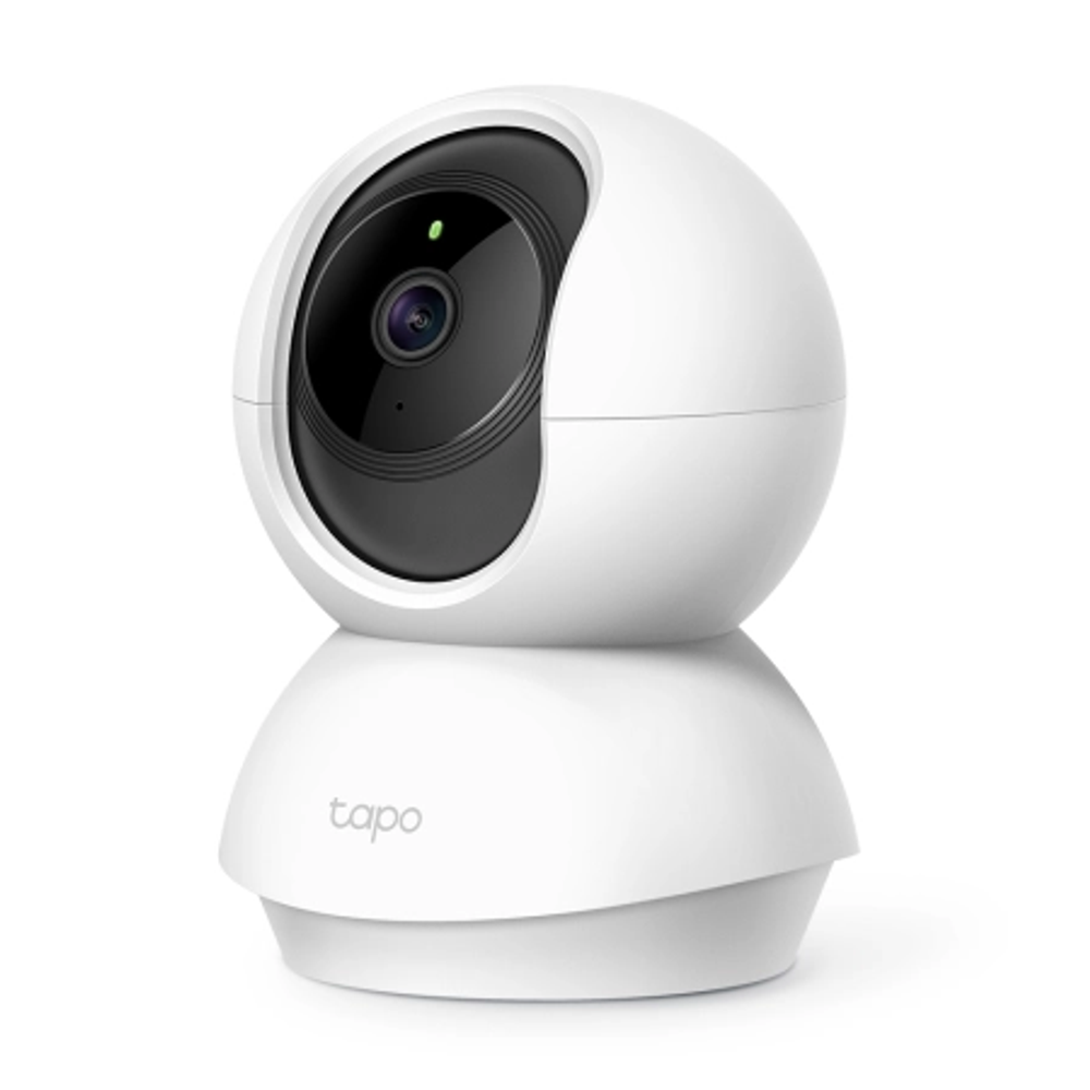 TP-Link Tapo C210 Pan/Tilt Wi-Fi Kamera slika 1
