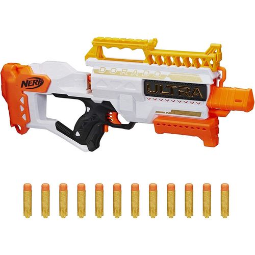 NERF Ultra Dordado slika 2