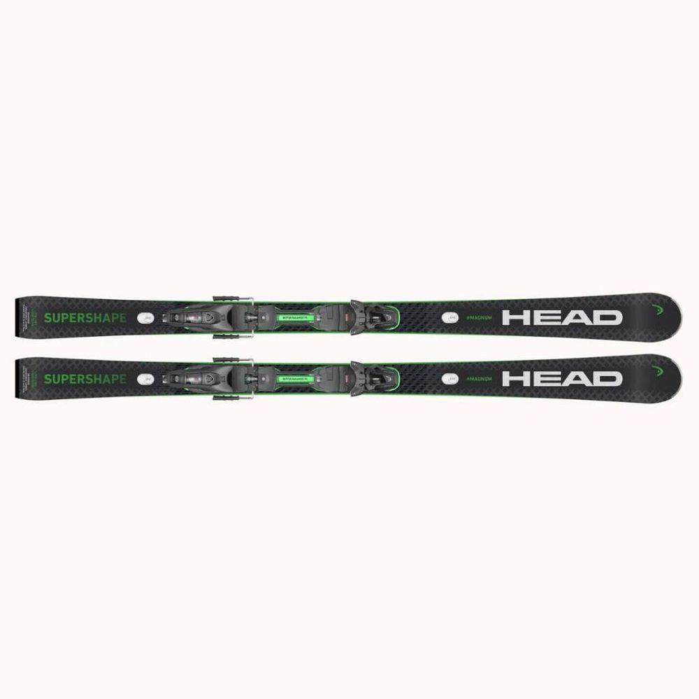 HEAD Skije Supershape e-Magnum SW BB-PR_PRD 12 GW BR.85(F) slika 1