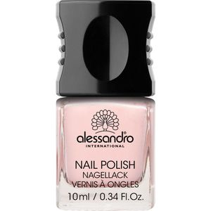 Alessandro Nude Elegance 10 ml