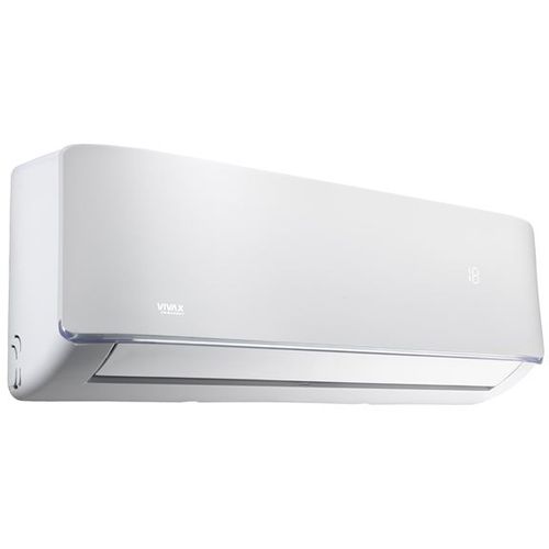 VIVAX COOL, klima uređaj, ACP-24CH70AERI+ R32 + WiFi, komplet slika 1