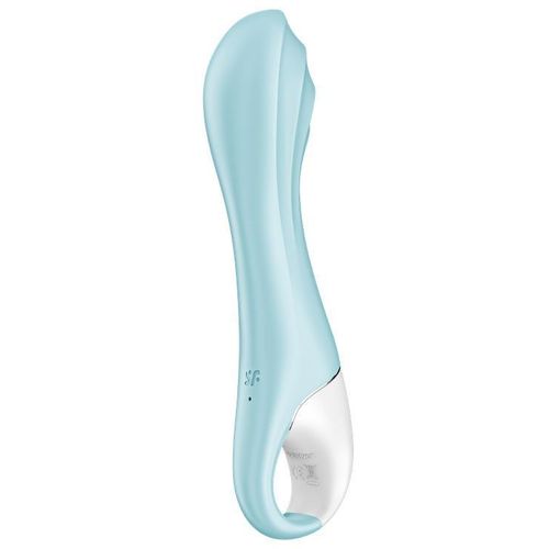 Satisfyer Air Pump Vibrator 5+ slika 20