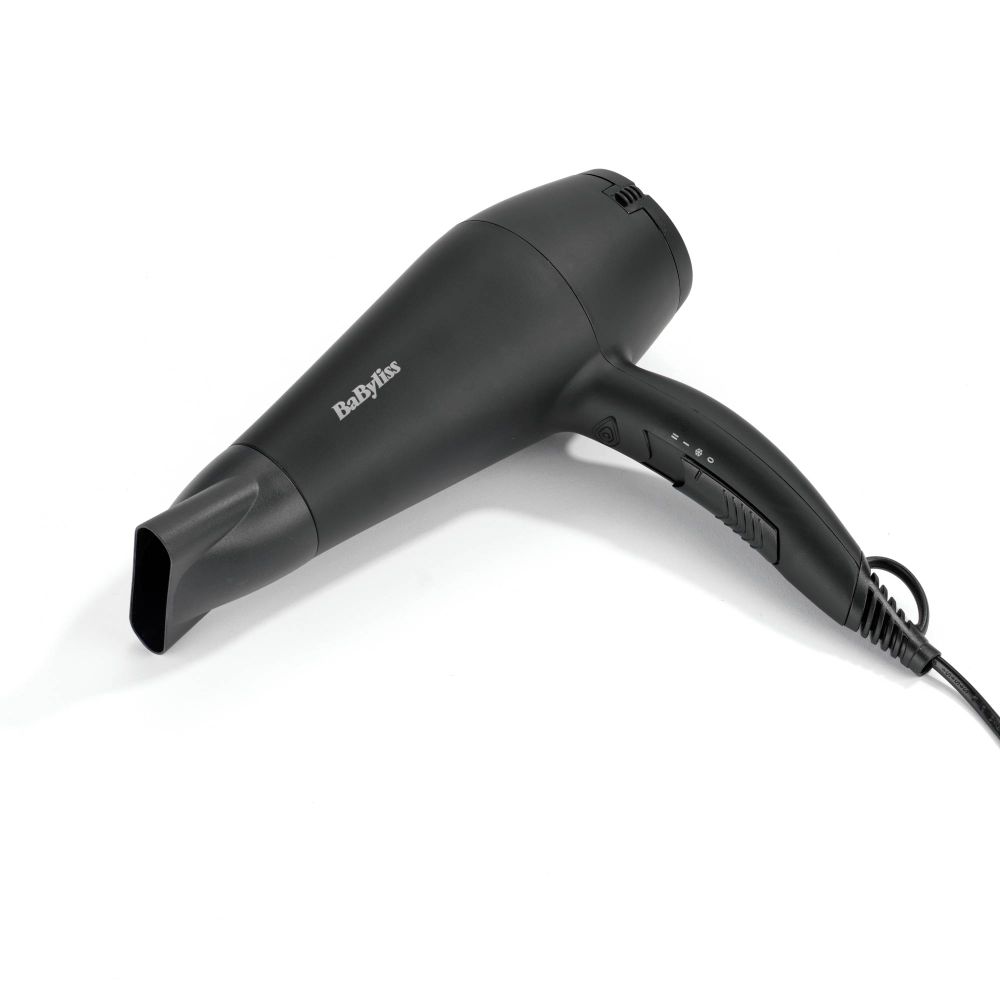 BaByliss Fen za kosu D215E / 2000 W  slika 4