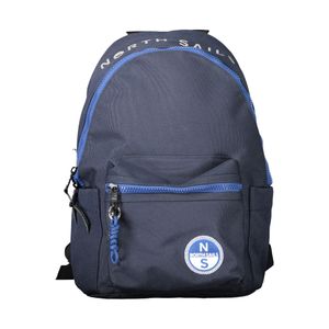 NORTH SAILS MEN'S BLUE BACKPACK