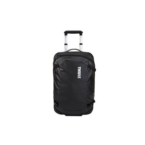 Thule Chasm Carry On putna torba 40L crna slika 20