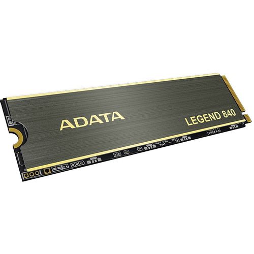 A-DATA 1TB M.2 PCIe Gen4 x4 LEGEND 840 ALEG-840-1TCS SSD slika 6