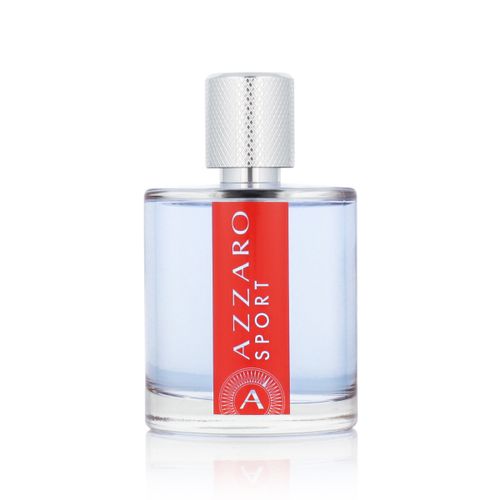 Azzaro Sport Eau De Toilette 100 ml (man) slika 3