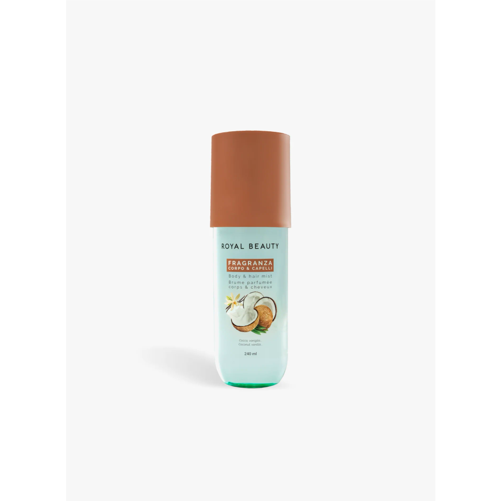 Royal Beauty – Maglica za tijelo i kosu br.3 slika 1