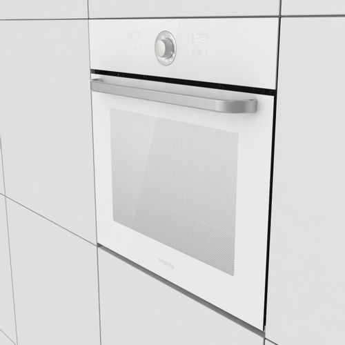 Gorenje BO76SYW Ugradna rerna, Simplicity Collection, Bela boja slika 4