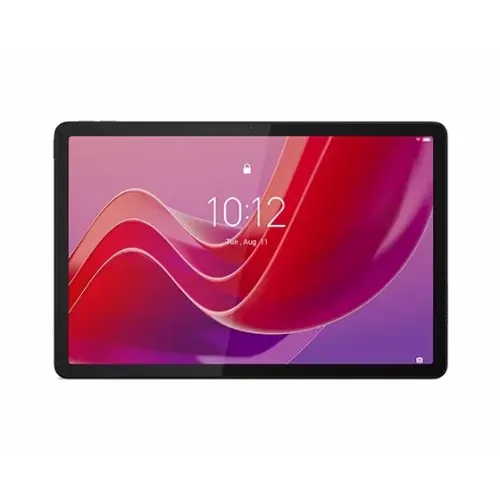 Lenovo ZADB0329RS Tab M11 (TB330XU) Tablet (Luna Grey, Metal, 4G, Folio Case, Pen), 11" WUXGA (1920x1200) IPS 400n, Helio G88 8-Core 2.0GHz, 8GB, 128GB, GPS, WiFi-AC, 4G-LTE, BT5.1, USB-C, 4xSpk Dolby Atmos, Cam 8.0MP/8.0MP, mSD (1T max), 7040mAh, IP52, Android 13+ slika 2