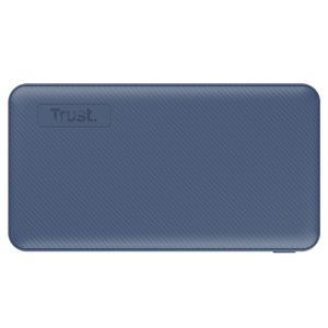 Trust Primo 10.000mAh ECO powerbank/plava Eksterna baterija 