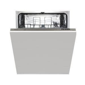 Tesla WDI661M Ugradna mašina za pranje sudova, 12 kompleta, Širina 60 cm