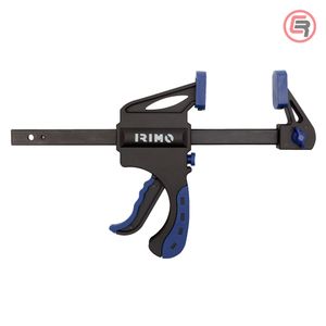 Irimo Stega Jednoručna Brza Kliješta 1200mm / 254-1200-2