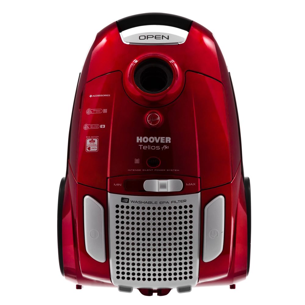 Hoover Usisivač s vrećicom TE70 TE75011 Telios Plus slika 1