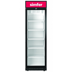 Simfer komercijalni hladnjak SDS 385 DC 1 CF