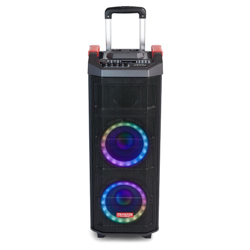 Zvučnik Aiwa prijenosni TWS Trolley Party Speaker KBTUS-608 slika 3