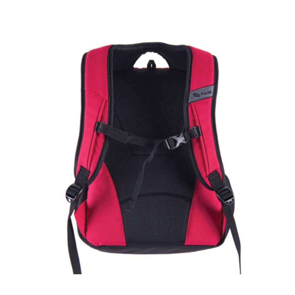 RANAC PULSE ELEMENT IMPERIAL RED 121557 slika 2
