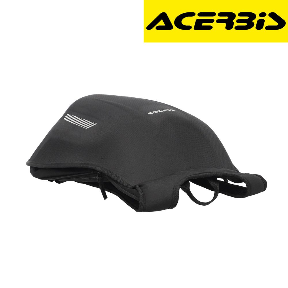 Ruksak za motor Acerbis P-EVA 31 LT - Crni slika 5