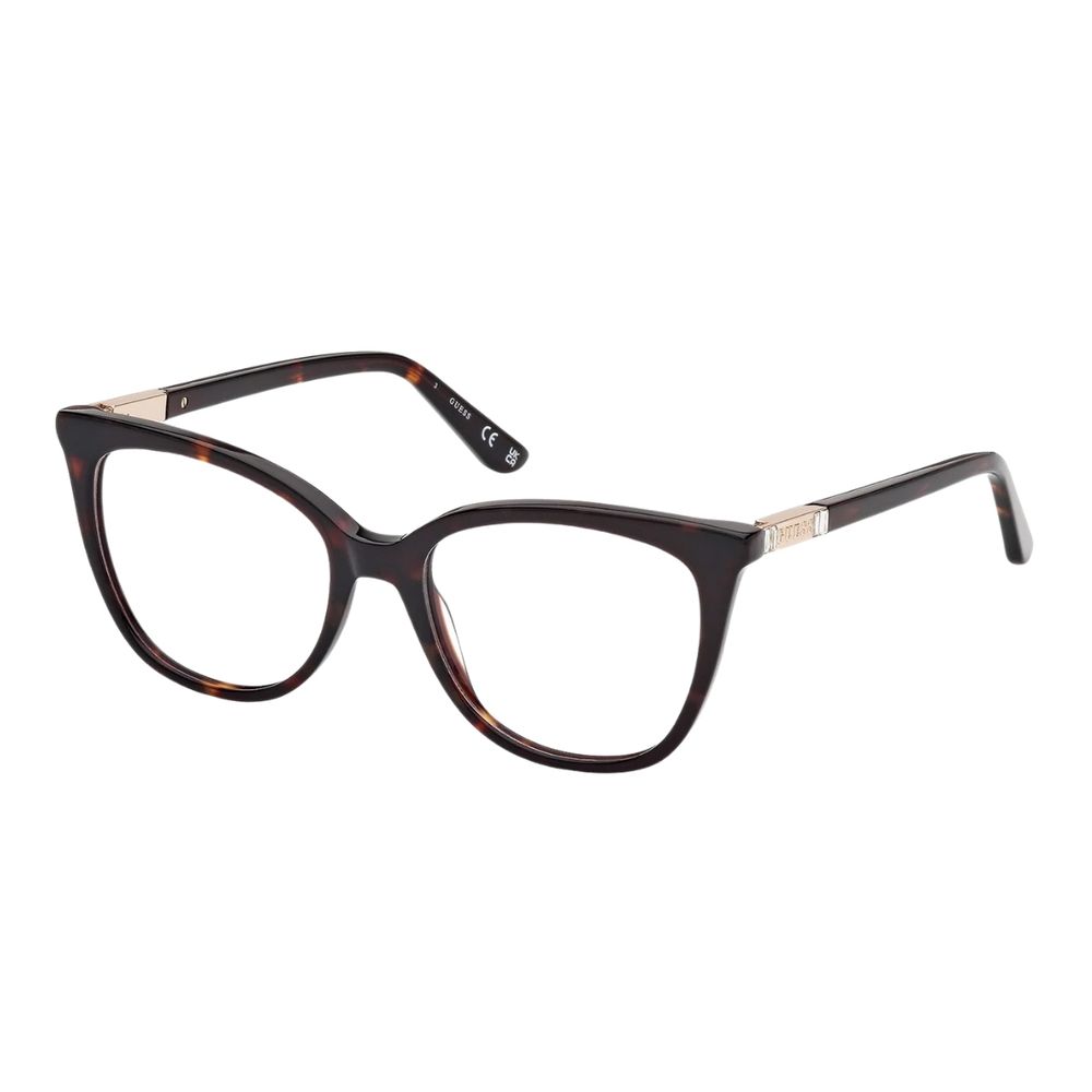 Ženske Dioptrijske naočale Guess Guess GU50197 Tortoise slika 2