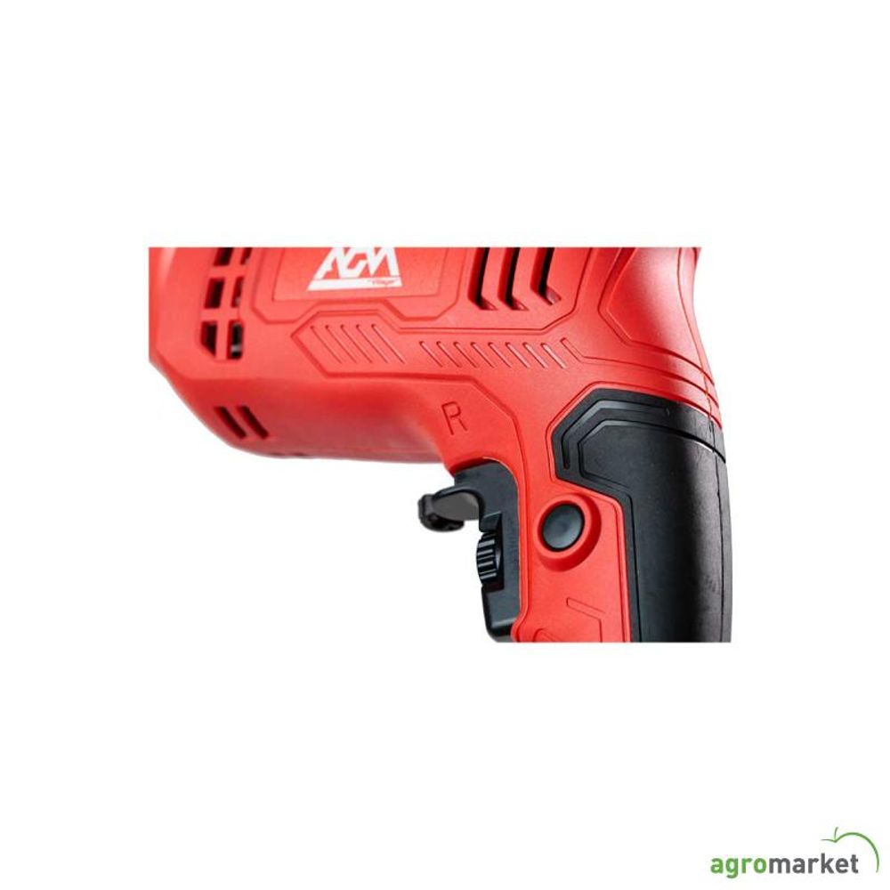 Vibraciona bušilica AGM 550-13 slika 2