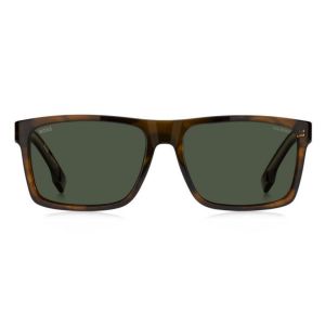 Muške Sunčane naočale Hugo Boss Hugo Boss BOSS 1760/G/S Tortoise