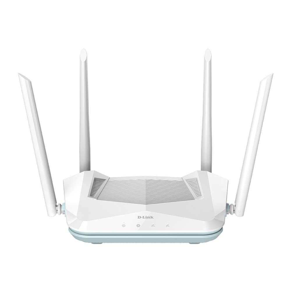 Router DLINK AX1500 Smart Ai R15 slika 1