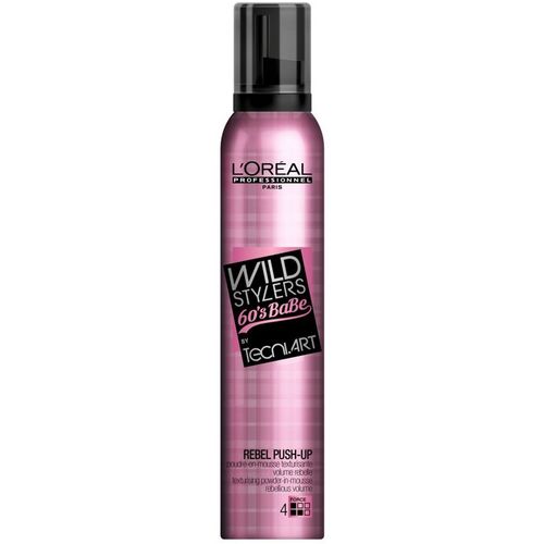 L'Oreal Professionnel Tecni.Art Rebel Push Up 250 Ml slika 1