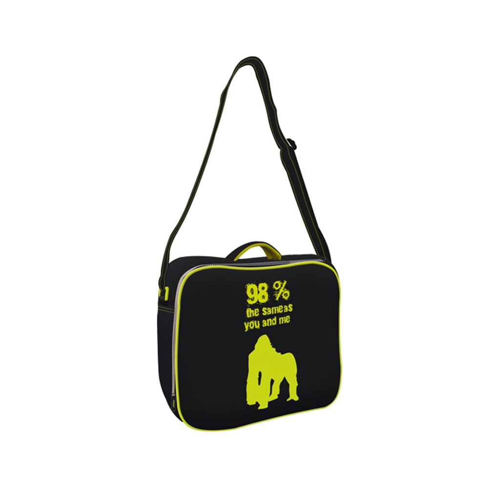 STARPAK 273768 Torba za laptop Gree 15,6" slika 1