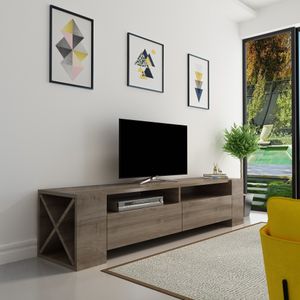 Sosruko - TV Stalak od Oraha