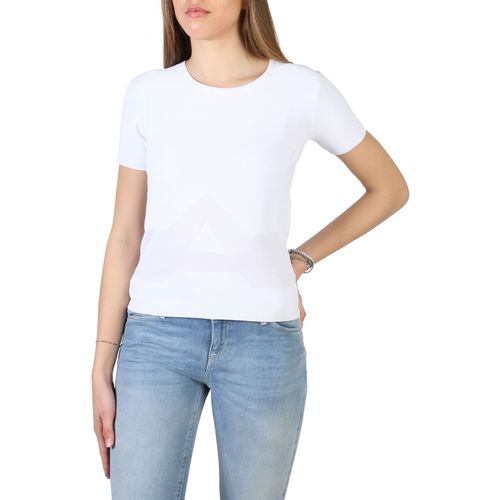 Ženska majica Armani Jeans 3Y5M2L 5M22Z 1100 slika 1