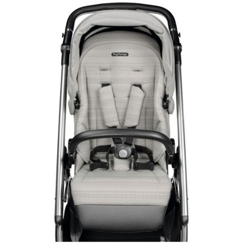 Peg Perego dječja kolica 3u1 Veloce Lounge Moonstone slika 7